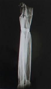 Shift - Emma's Dress