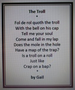 The Troll
