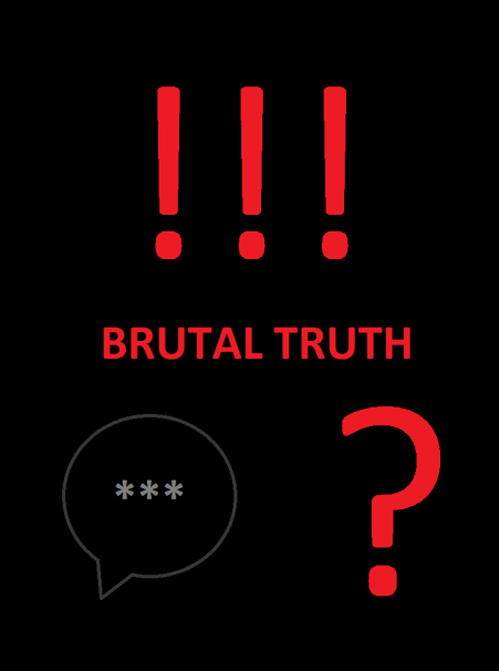 Brutal Truth
