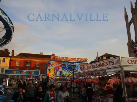 Carnalville